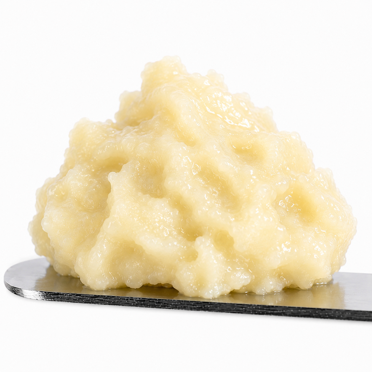 Whitethorn Rose THCA Hash Rosin