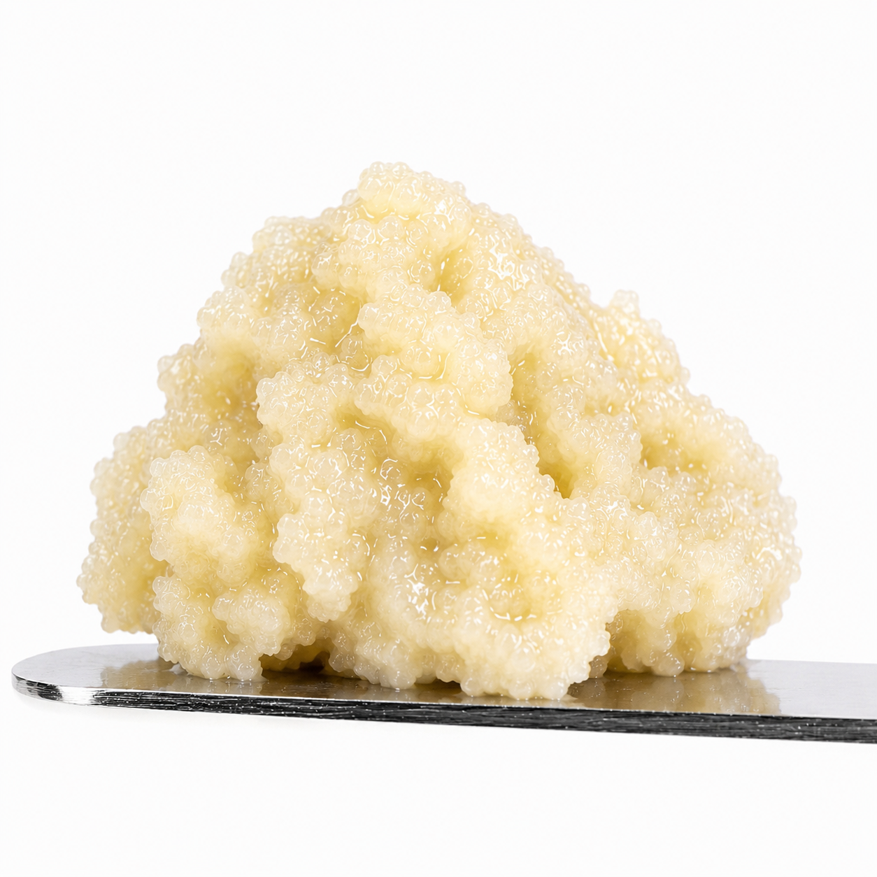 Banana Punch THCA Hash Rosin