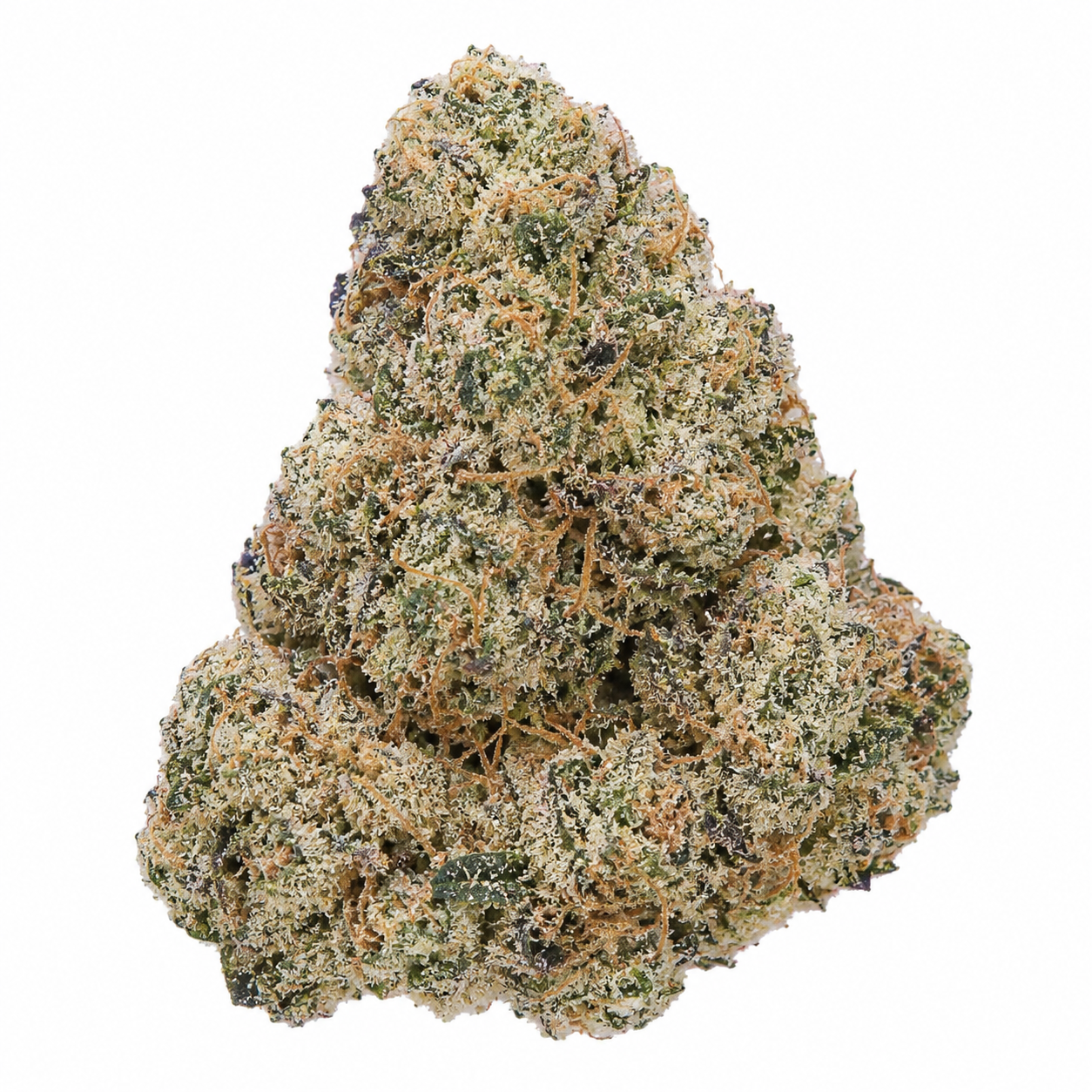 Blu Zushi THCA Flower