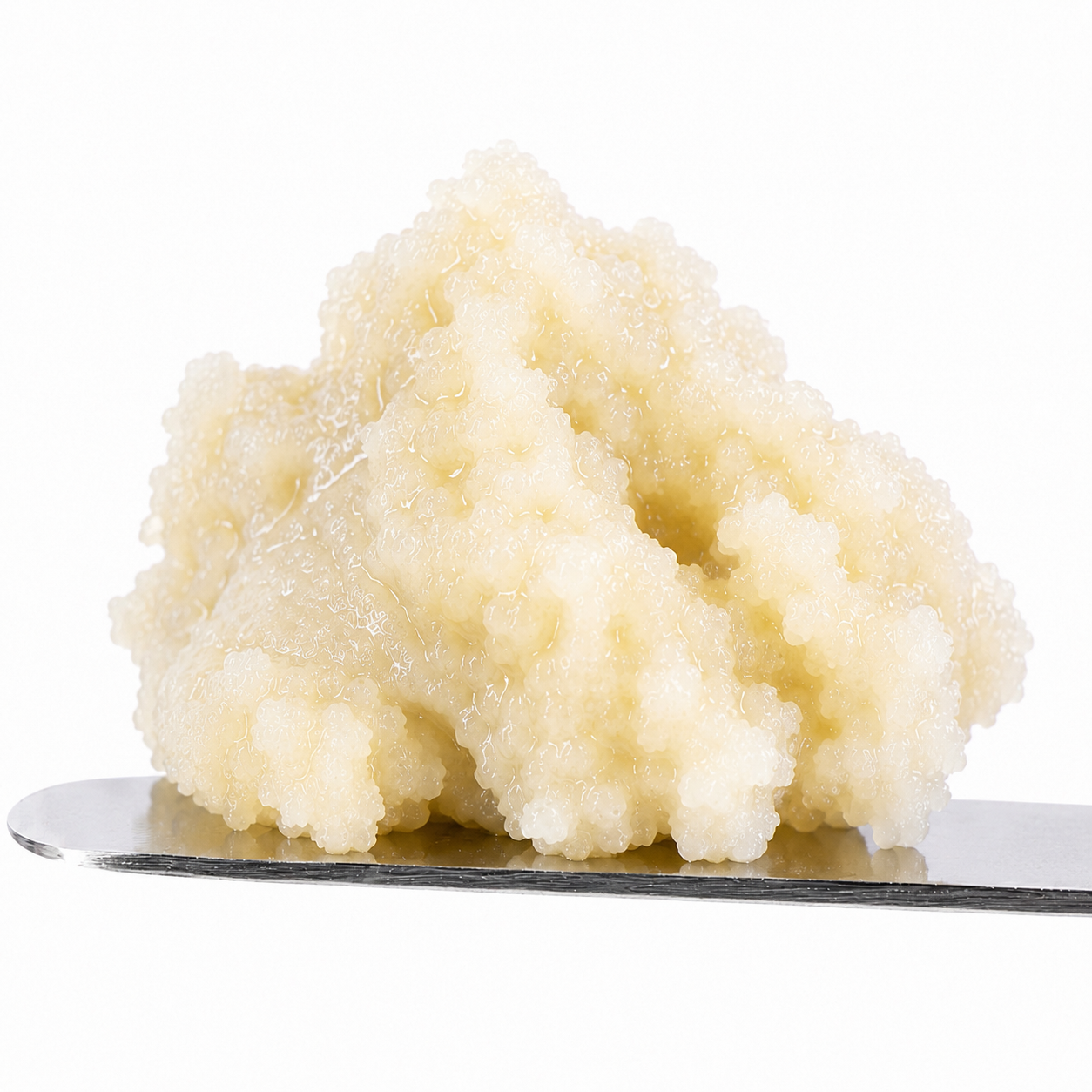 Honeydew Melon THCA Hash Rosin