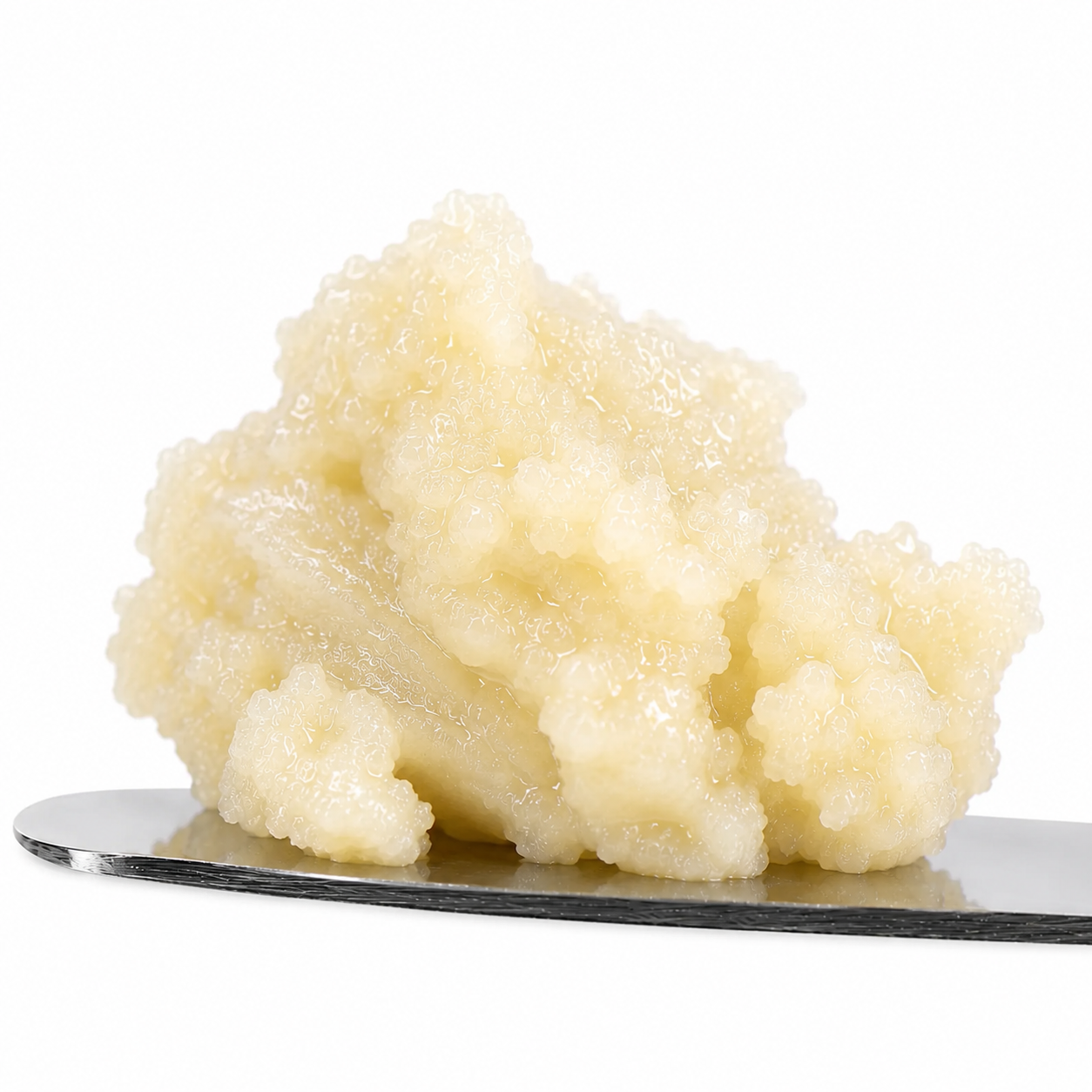 Baby Yoda THCA Hash Rosin