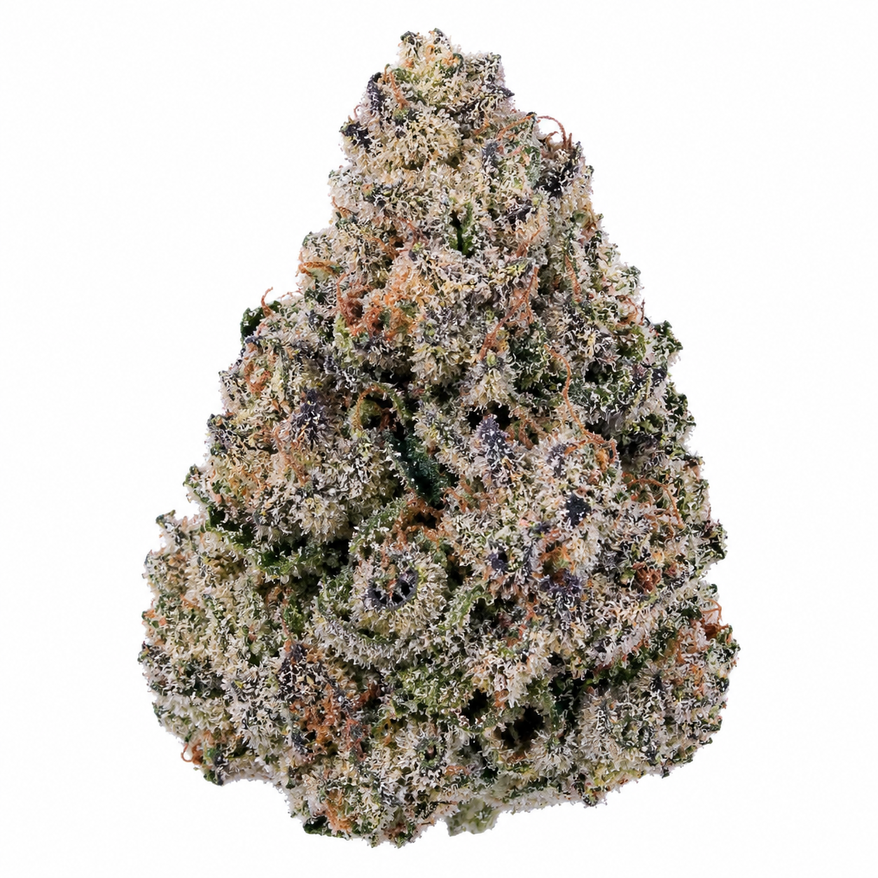 Baby Yoda THCA Flower