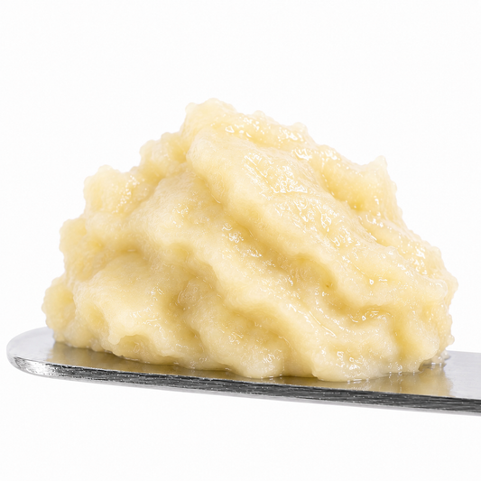 Strawberry Guava THCA Hash Rosin