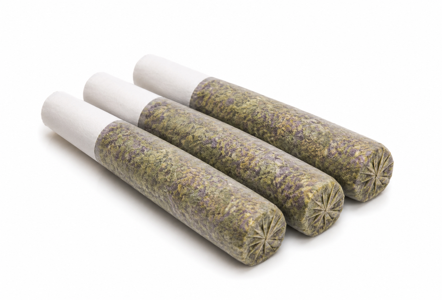 Hand-Rolled Classic Lemon Cherry Gelato THCA Joints