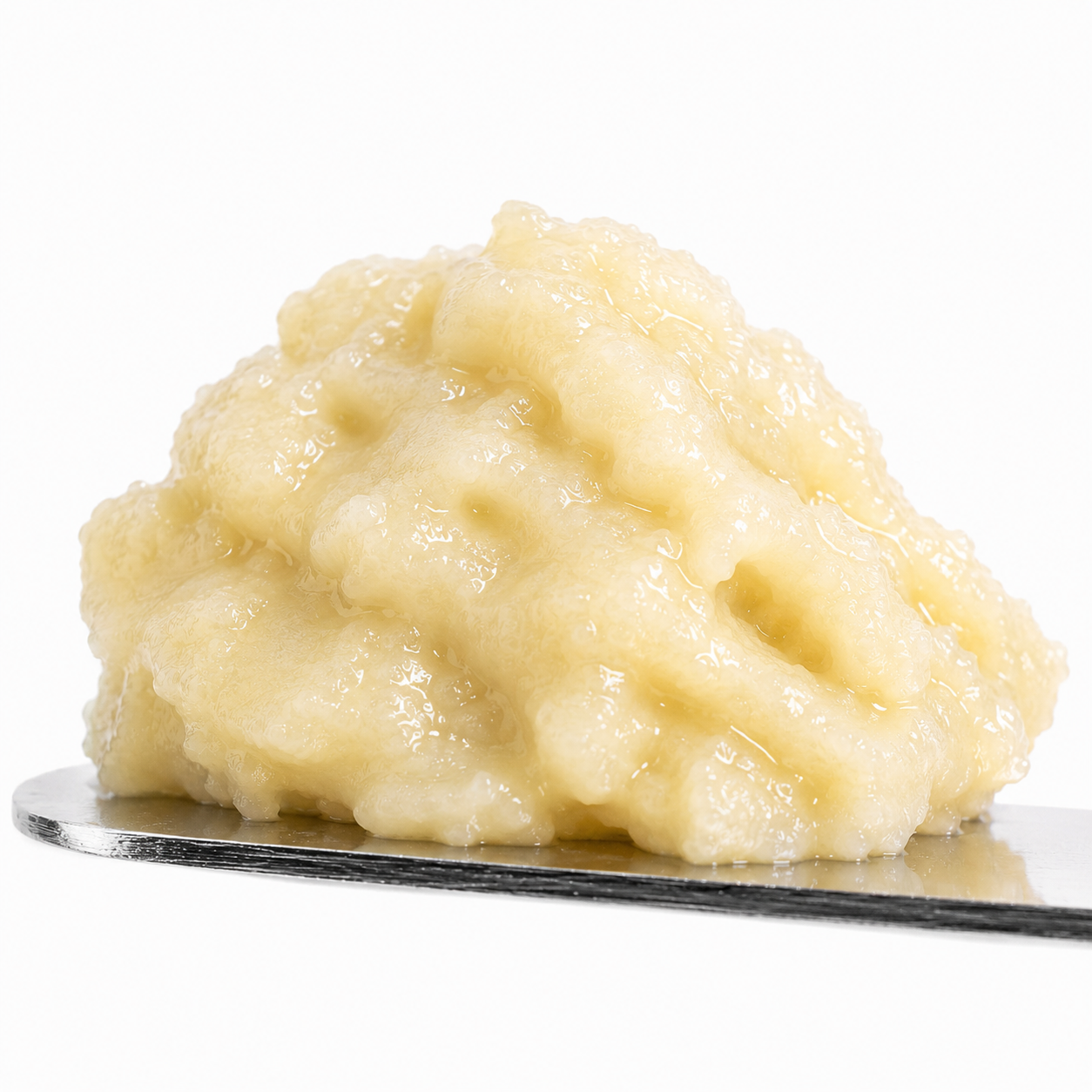 Banana Punch THCA Hash Rosin
