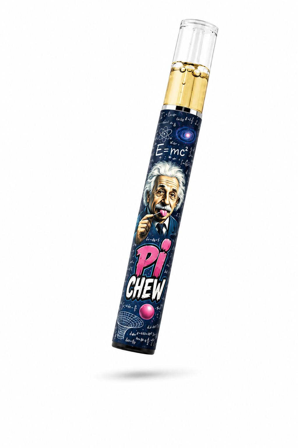 Pi Chew THCA Hash Rosin Disposable Vape .5g