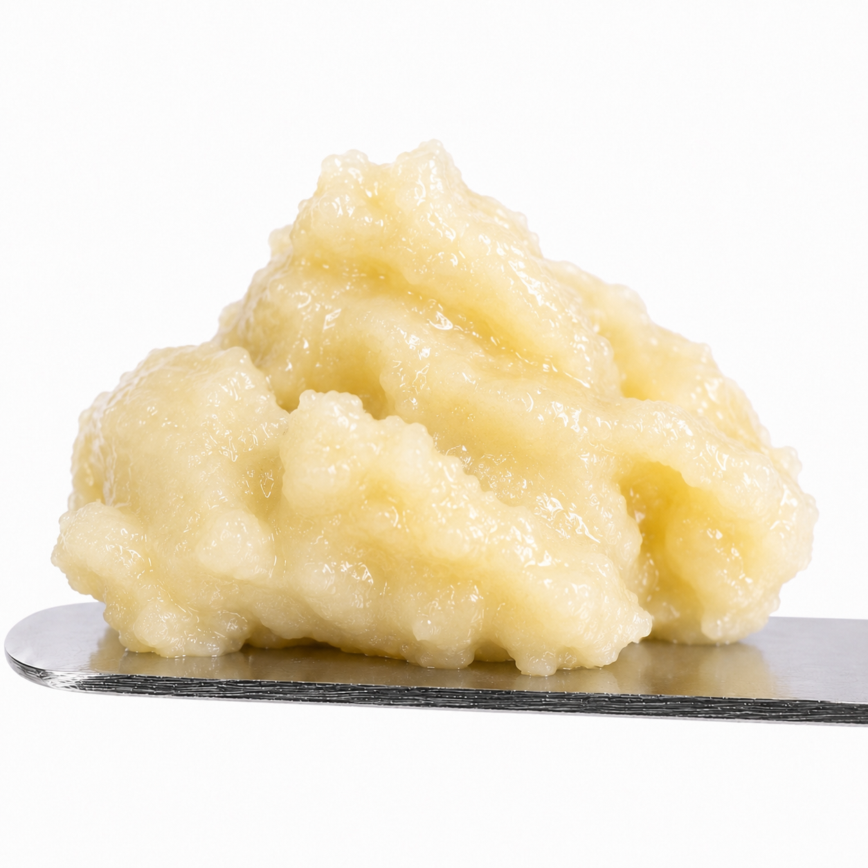 Orange Creamsicle THCA Hash Rosin