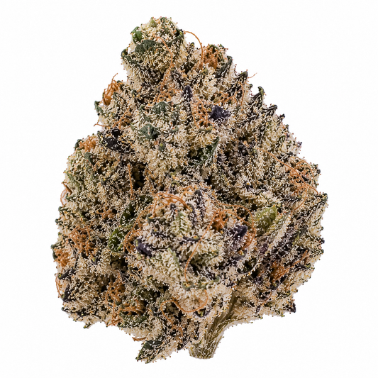 Pink Certz THCA Flower