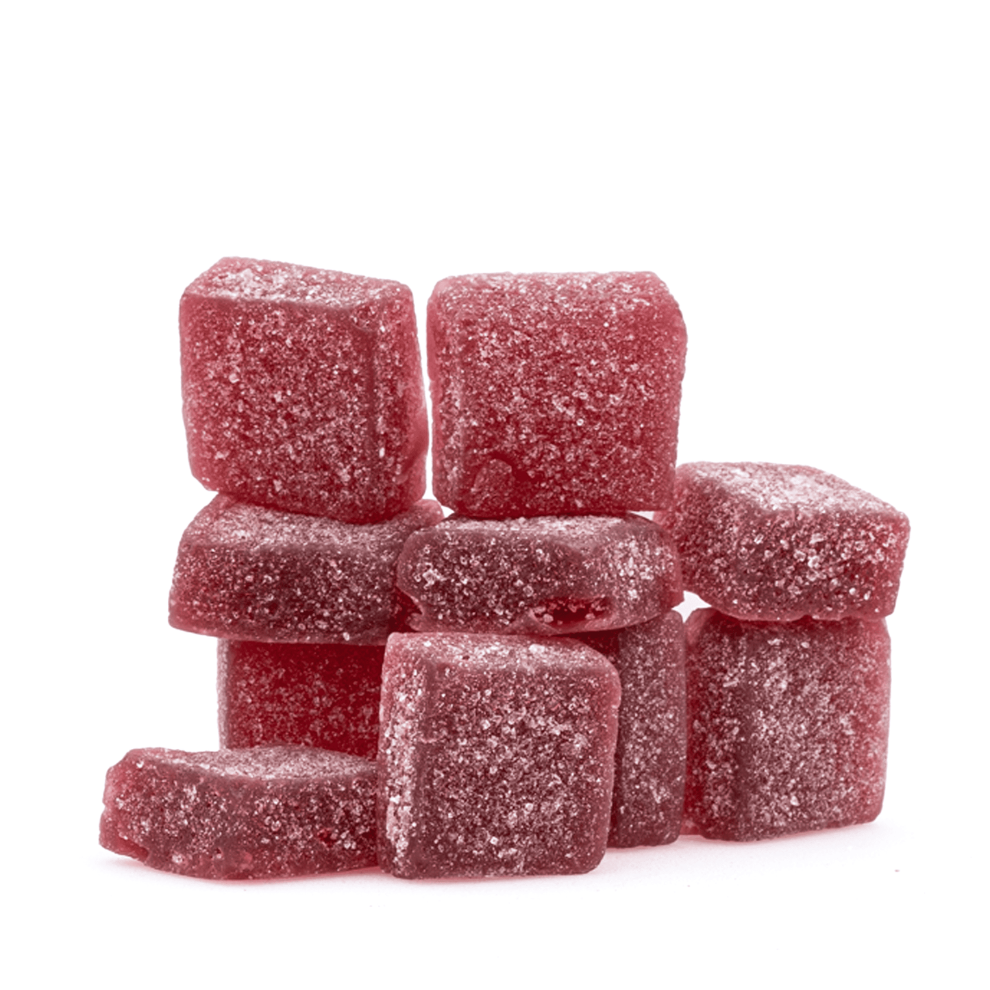 GuavaZ Hash Rosin Gummies (Wild Berry)