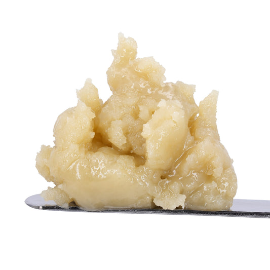 Animal Cookies (GSC x Tsunami) Hash Rosin