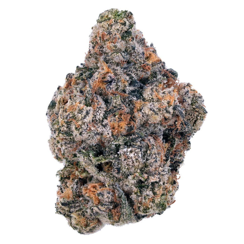 Zours (Zkittles X Sour Diesel)