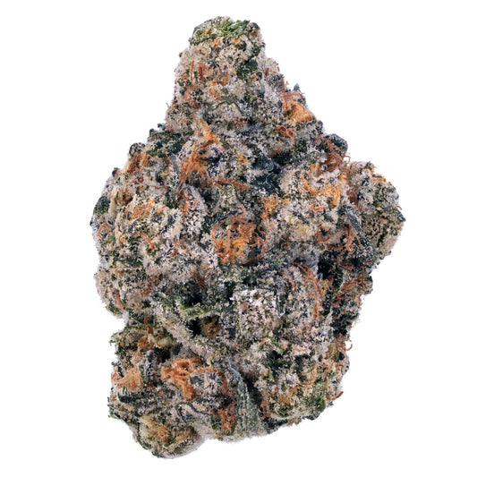 Zours (Zkittles X Sour Diesel)