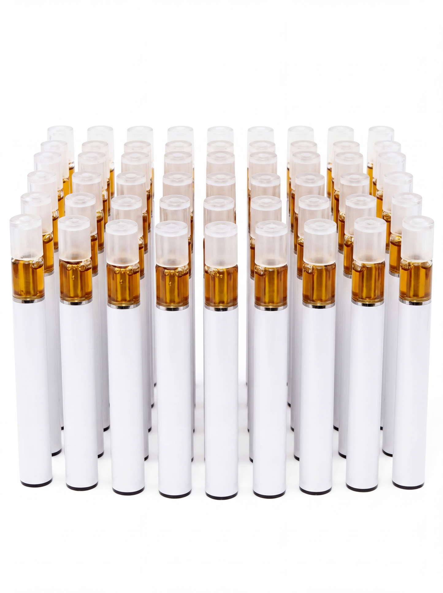 Animal Cookies THCA Hash Rosin Disposable Vape .5g (Wholesale)