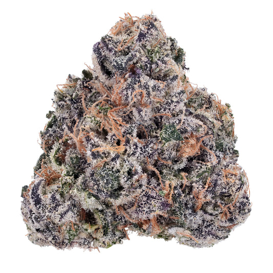 Classic Lemon Cherry Gelato