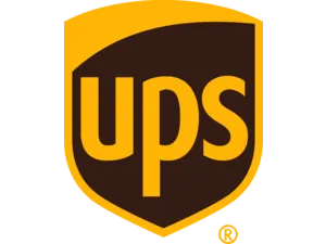 UPS approved shipper
